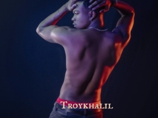 Troykhalil