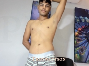 Troywattson