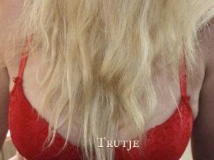Trutje