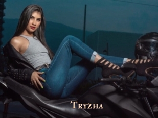 Tryzha