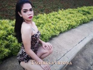 Tsgirlcatriona