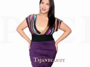 Tsjanecandy