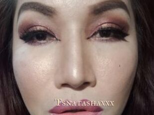Tsnatashaxxx