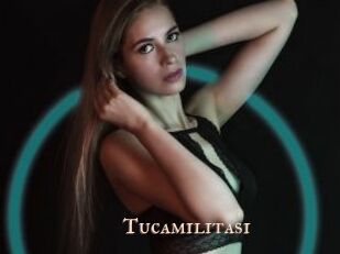 Tucamilitasi