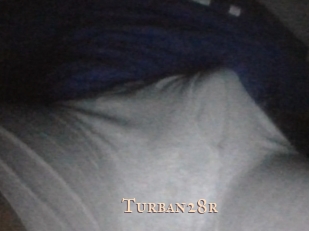 turban28r Pink Center Fold