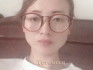 Tutumuch