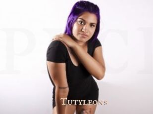 Tutyleons