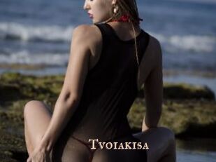 Tvoiakisa