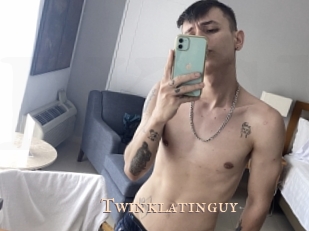 Twinklatinguy