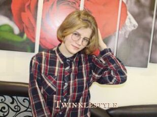 Twinklestyle