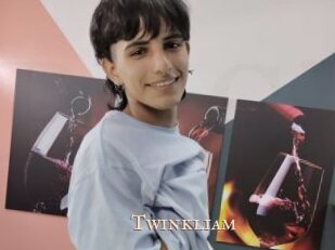 Twinkliam