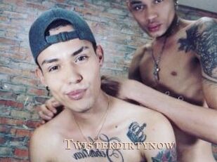 Twisterdirtynow