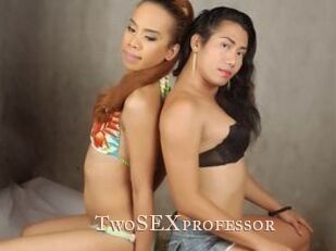 TwoSEXprofessor