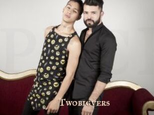 Twobigvers