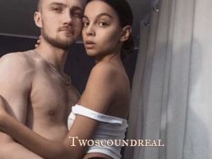Twoscoundreal