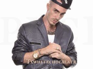 Txwhitechocalate