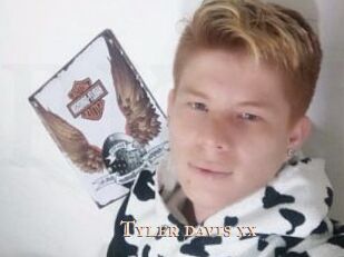 Tyler_davis_xx