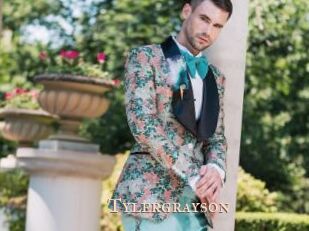 Tylergrayson