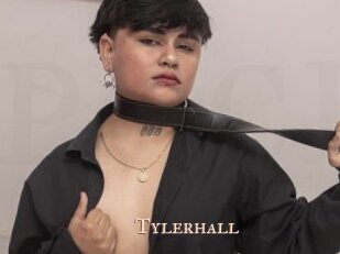 Tylerhall