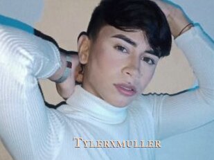 Tylerxmuller