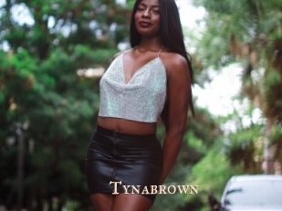 Tynabrown