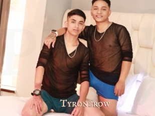 Tyronbrow