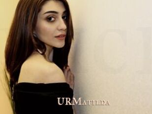 URMatilda