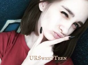 URSweetTeen