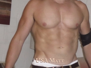 USA_Matt