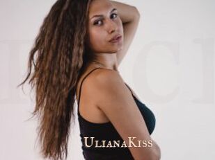 UlianaKiss
