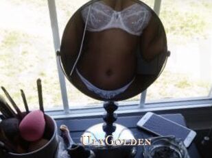 UlyGolden