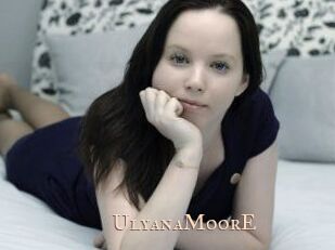 UlyanaMoorE