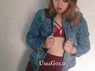UmaGold