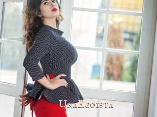 UnaEgoista