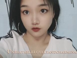 Unbeatablelovelyandcharming