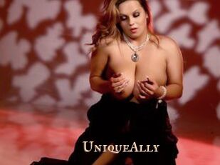 UniqueAlly