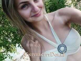 UnivercityDollI