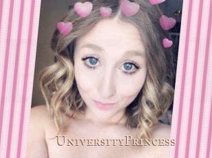UniversityPrincess