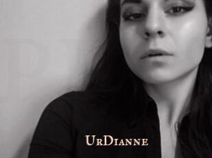 UrDianne