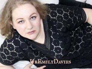 UrEmilyDavies