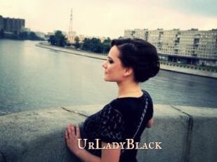 UrLadyBlack