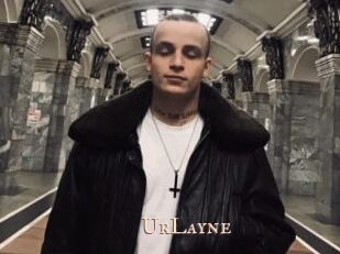 UrLayne