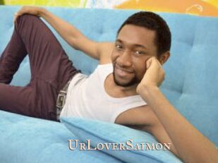 UrLoverSaimon