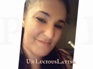 Ur_LuciousLatina