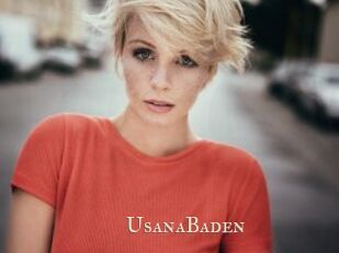 UsanaBaden