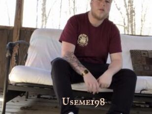 Useme198