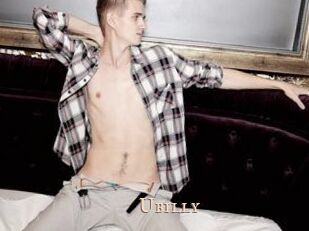 Ubilly
