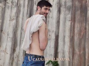 Ucaughtalexusa