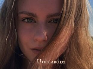 Udelabody