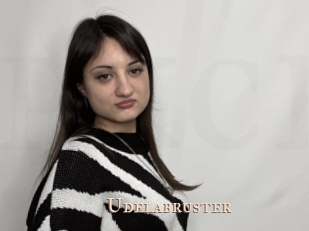 Udelabruster